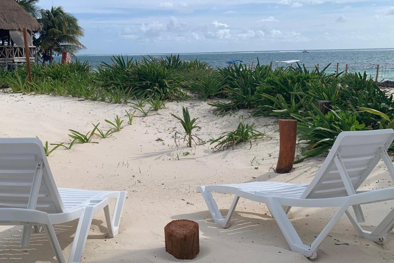 Сasa de vacaciones Casa Lucia Beachfront